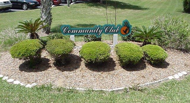 Riverhaven Community Club